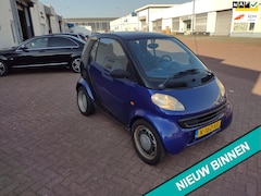 Smart City-coupé - MOOIE AUTO BEL 0619590613 APK 05-01-2026 & pulse