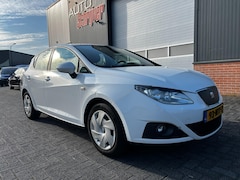 Seat Ibiza - 1.2 TDI Style Ecomotive