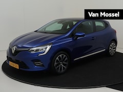 Renault Clio - 1.0 TCe Zen | Navigatie | Parkersensoren