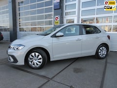 Volkswagen Polo - 1.0 TSI Polo / Audio / Airco / Carplay