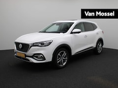 MG EHS - 1.5 TGDI Luxury | Panoramadak | Leder | Navi | Led Sfeerlicht | 360 Camera | Adaptive Crui