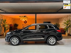 Renault Kadjar - 1.3 TCe Intens Garantie 140PK Camera Led PDC StoelVW AC Clima Navi Cruise Parkeerhulp Lane