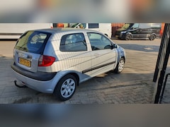 Hyundai Getz - 1.1i Active Young