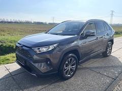 Toyota RAV4 - 2.5 Hybrid, VIERWIELDRIVE, afneembareTrekhaak, Stoelverwarming, Stuurverwarming, enz, enz