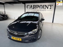 Opel Astra Sports Tourer - 1.6 CDTI Innovation 2016 Camera Navi Keyless Elek Achterklep Lane Assist+Dode Hoek Half le