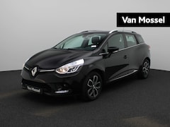 Renault Clio Estate - 0.9 TCe Intens | Full-Map Navigatie | Climate Control | 16" LMV | PDC Achter | Cruise Cont