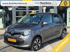 Renault Twingo - TCe 90 Expression | NL Auto | 1e Eigenaar | Dealeronderhouden |