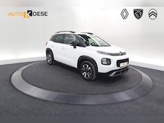 Citroën C3 Aircross - PureTech 110 Shine | Navigatie | Parkeersensoren | Climate Control | Apple Carplay