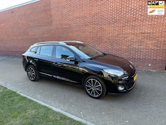 Renault Mégane Estate - 1.2 TCe Bose Navi Cruise Camera