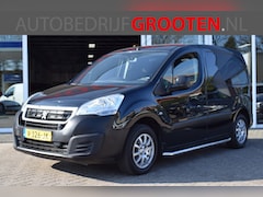 Peugeot Partner - 120 1.6 BlueHDi 75 L1 Pro//Airco//Cruise