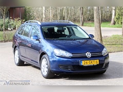 Volkswagen Golf Variant - 1.2 TSI Comfortline BlueMotion | 2011 | Navi | Cruise |