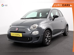 Fiat 500 - 1.0 69pk Hybrid Connect 500 1.0 69pk Hybrid Connect | Navigatie | Apple Carplay/Android Au