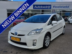 Toyota Prius - 1.8 Hybrid Automaat Comfort | Origineel NL | Clima | Cruise | Head-Up Display | Keyless En