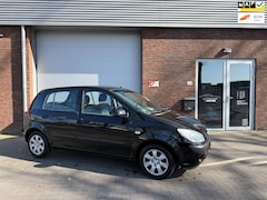 Hyundai Getz - 1.1i Active Young|NIEUWE APK