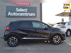 Renault Captur - 0.9 TCe Dynamique1E EIGNR|NAVI|SENSOREN+CAMERA|CLIMA|CRUISE|17"VELGEN