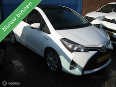 Toyota Yaris - 1.5 Hybrid Dynamic