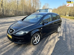 Seat Altea XL - 1.8 TFSI Stylance 2009 Climatronic LEDER Nette auto