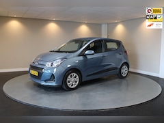 Hyundai i10 - 11.000Km 1ste eigenaar|Carplay|Navi|Cruise|PDC|AC|NAP