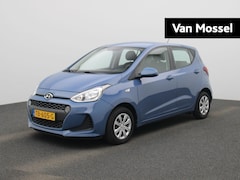 Hyundai i10 - 1.0i Comfort | Cruise Control & Snelheidsbegrenzer | Bluetooth | Airconditioning | Elektri