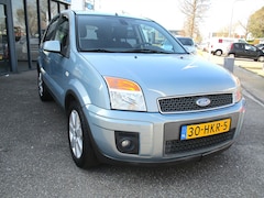 Ford Fusion - 1.4 Futura