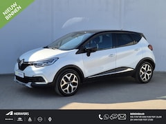 Renault Captur - 1.3 TCe 150pk Intens Automaat / 1200KG Trekgewicht / Stoelverwarming / Apple Carplay Andro