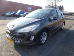 Peugeot 308 - 1.6 VTi Style