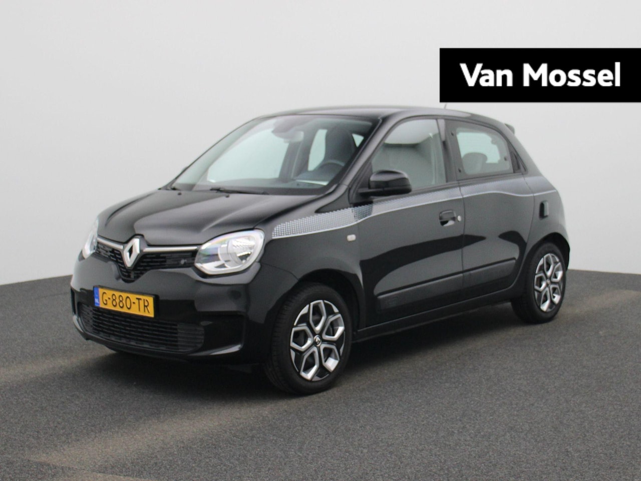 Renault Twingo - 1.0 SCe Collection | Airconditioning | LED-Dagrijverlichting | Bluetooth | Automatische Ve - AutoWereld.nl