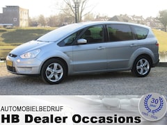 Ford S-Max - 2.0-16V - Airco