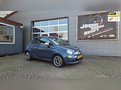 Fiat 500 - 0.9 TwinAir sport