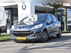 Peugeot 207 - 1.4 VTi Cool 'n Blue CRUISE CONTROL, AICO, ELEKTRISCHE RAMEN