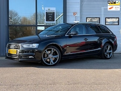 Audi A4 Avant - 1.8 TFSI Pro Line, NAVI, NAP, CRUISECR