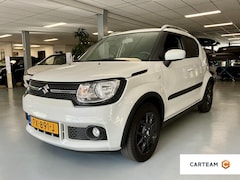 Suzuki Ignis - 1.2 Select Automaat * RIJKLAARPRIJS