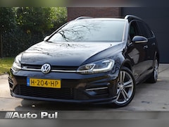 Volkswagen Golf Variant - 1.5 TSI Highline Business R Line Automaat/Digitaal-Instrumentenpaneel/Led/Apple-Carplay/Ec