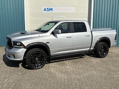 Dodge Ram 1500 - 5.7 402Pk V8 Quad Cab 6'4 / Cruise / Airco / 3500KG TREKGEWICHT / Navi / Trekhaak / Apk t/