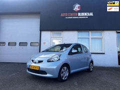 Toyota Aygo - 1.0-12V|Airco