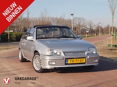 Opel Kadett - 2.0i GSi | 27.000 km | Nederlandse Auto |