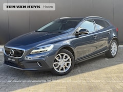 Volvo V40 Cross Country - T3 Automaat Polar+ Luxury / Trekhaak / Leder / Harman-Kardon / Panoramadak / Stoelverwarmi