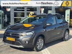 Dacia Sandero Stepway - TCe 90 Comfort | Dealeronderhouden | Achteruitrijcamera |