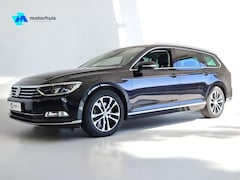 Volkswagen Passat Variant - 1.4 TSI 150pk Highline AUTOMAAT NAVI CAMERA STOELV