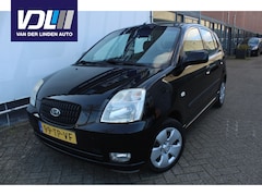 Kia Picanto - 1.0 Bling Airco I Elek ramen