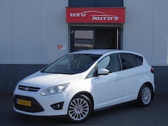 Ford C-Max - 1.0 Edition Plus navi LM camera org NL