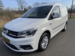 Volkswagen Caddy - 2.0 TDI L1H1 BMT Highline DSG