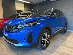 Peugeot 3008 - 1.6 PureTech GT | Achteruitrijcamera | Elektrisch verstelb. bestuurdersstoel met geheugen