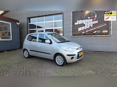 Hyundai i10 - 1.1 Dynamic Cool