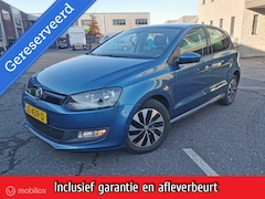 Volkswagen Polo - 1.0 BlueMotion Airco / Cruise / Carplay / NAP