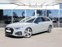 Audi A4 Avant - 40 TFSI S-Line ACC | Stoelver | Camera