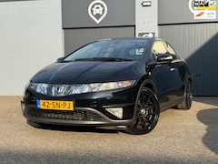 Honda Civic - 1.8 140 pk | 5 Drs | Cruise | LMV | Nwe APK