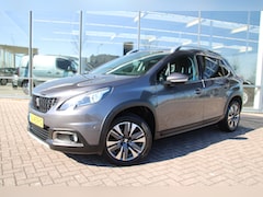 Peugeot 2008 - 1.2 PureTech Allure Automaat Airco Camera 58624km Zeer mooi