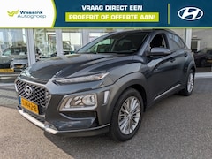 Hyundai Kona - 1.0 T-GDI 120pk 2WD Fashion | Navigatie