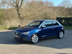 Audi A1 - 1.4 TFSI Attraction Pro Line 122PK I PDC I LEER I NETTE AUTO